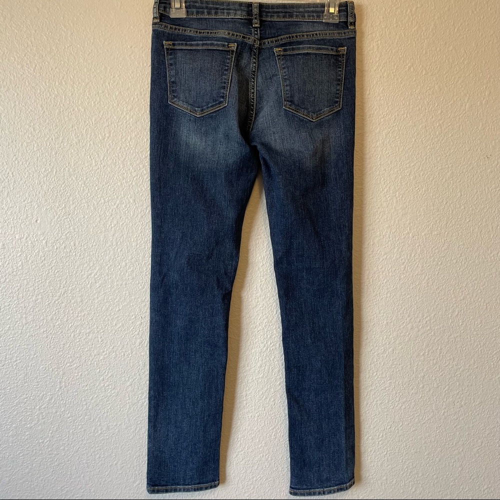 Gap jeans for girls